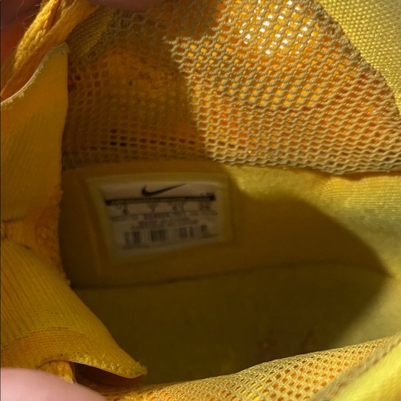 Rare Nike Hyperdunk Sneakers 2012 Sport Pack ‘China’ 524934-701 - Size 8 Mens - Picture 10 of 16